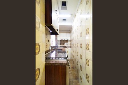 Casa à venda com 140m², 3 quartos e 1 vagaCozinha 