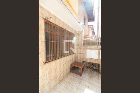 Casa à venda com 140m², 3 quartos e 1 vagaFachada 2