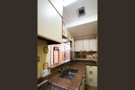 Casa à venda com 140m², 3 quartos e 1 vagaCozinha 