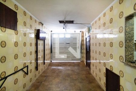 Casa à venda com 140m², 3 quartos e 1 vagaGaragem 