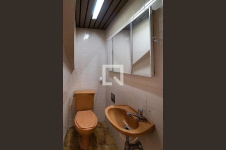 Casa à venda com 140m², 3 quartos e 1 vagaLavabo 