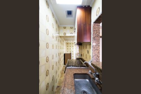 Casa à venda com 140m², 3 quartos e 1 vagaCozinha 