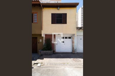 Casa à venda com 140m², 3 quartos e 1 vagaFachada 1