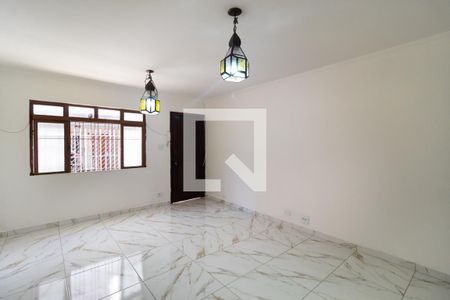 Sala de casa à venda com 3 quartos, 140m² em Vila Gomes Cardim, São Paulo