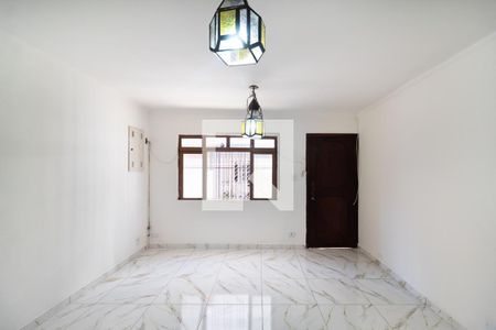 Sala de casa à venda com 3 quartos, 140m² em Vila Gomes Cardim, São Paulo