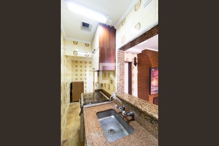 Casa à venda com 140m², 3 quartos e 1 vagaCozinha 