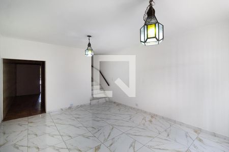 Sala de casa à venda com 3 quartos, 140m² em Vila Gomes Cardim, São Paulo