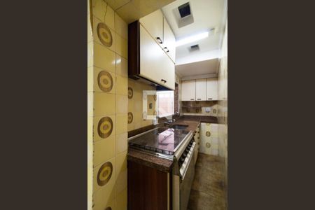 Casa à venda com 140m², 3 quartos e 1 vagaCozinha 