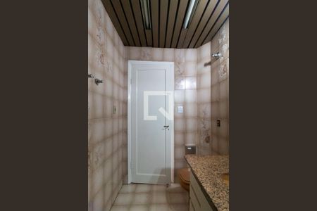 Casa à venda com 140m², 3 quartos e 1 vagaBanheiro da Suíte 2