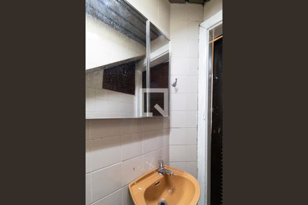 Casa à venda com 140m², 3 quartos e 1 vagaLavabo 