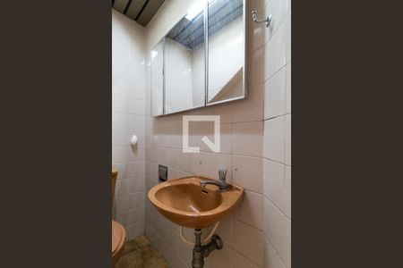 Casa à venda com 140m², 3 quartos e 1 vagaLavabo 