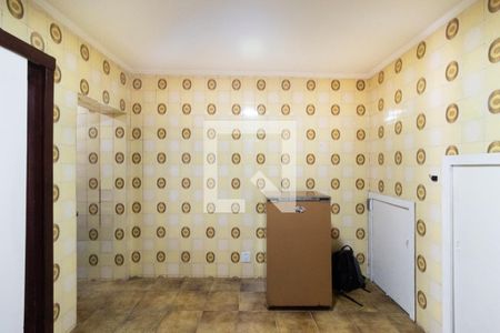 Casa à venda com 140m², 3 quartos e 1 vagaCozinha 