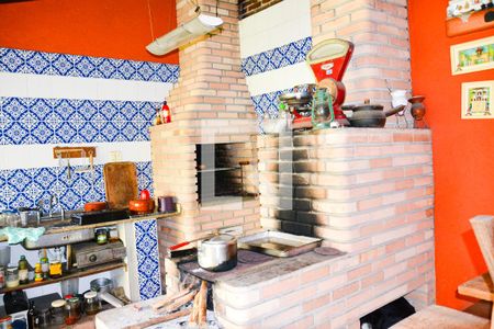 Casa à venda com 165m², 2 quartos e 2 vagasÁrea externa