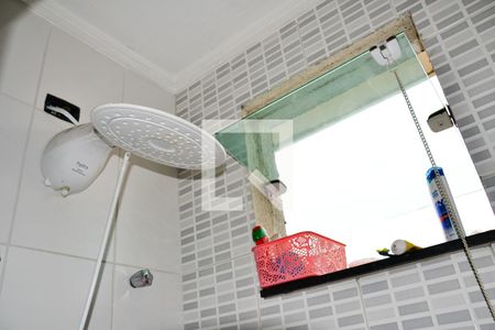 Casa à venda com 165m², 2 quartos e 2 vagasBanheiro da Suíte