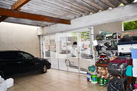 Casa à venda com 165m², 2 quartos e 2 vagasÁrea externa