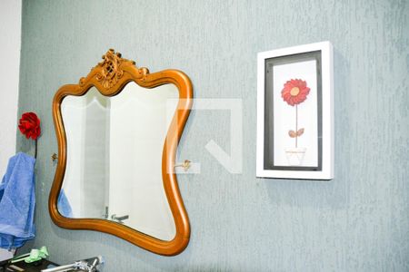 Casa à venda com 165m², 2 quartos e 2 vagasBanheiro social 2