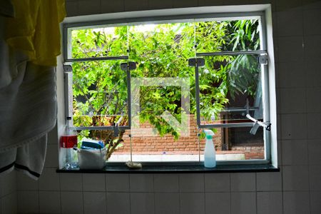 Casa à venda com 165m², 2 quartos e 2 vagasÁrea de serviço