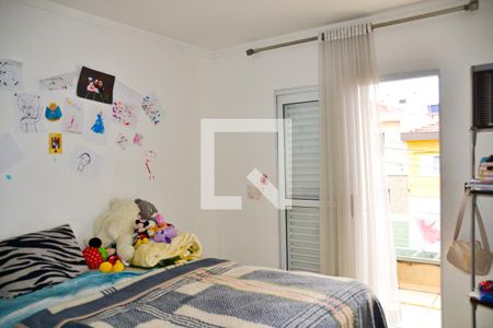 Quarto 1 de casa à venda com 2 quartos, 165m² em Santa Paula, São Caetano do Sul