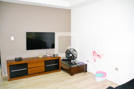 Sala de casa à venda com 2 quartos, 165m² em Santa Paula, São Caetano do Sul