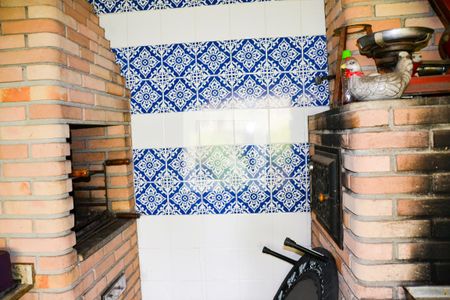 Casa à venda com 165m², 2 quartos e 2 vagasÁrea externa