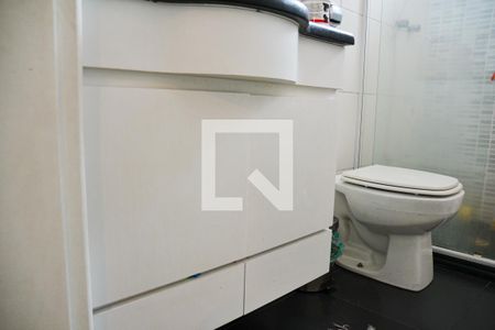 Casa à venda com 165m², 2 quartos e 2 vagasBanheiro da Suíte