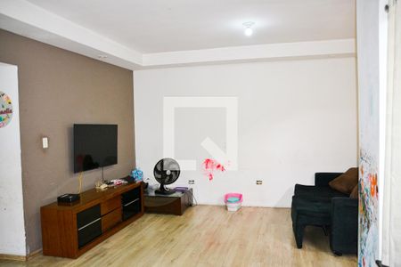 Sala de casa à venda com 2 quartos, 165m² em Santa Paula, São Caetano do Sul