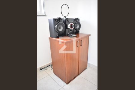 Apartamento para alugar com 47m², 2 quartos e 1 vagaQuarto 1 - Armário