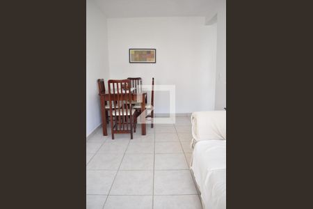 Sala de apartamento para alugar com 2 quartos, 47m² em Campo Grande, Rio de Janeiro