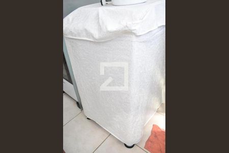 Apartamento para alugar com 47m², 2 quartos e 1 vagaÁrea de Serviço - Máquina de Lavar