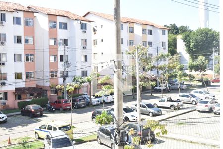 Apartamento para alugar com 47m², 2 quartos e 1 vagaVista do Quarto 1