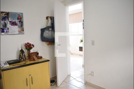 Apartamento para alugar com 47m², 2 quartos e 1 vagaQuarto 1