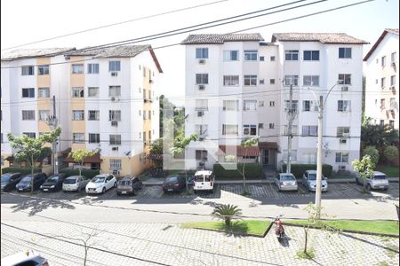 Apartamento para alugar com 47m², 2 quartos e 1 vagaVista da Sala