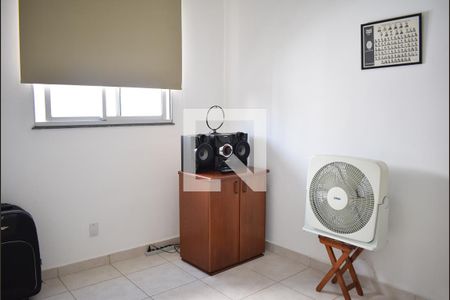 Apartamento para alugar com 47m², 2 quartos e 1 vagaQuarto 1