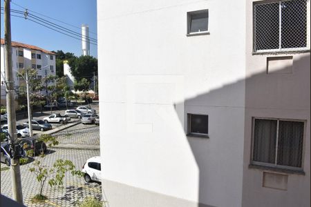 Apartamento para alugar com 47m², 2 quartos e 1 vagaVista do Quarto 1