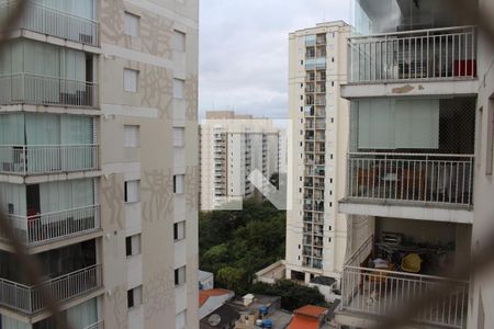 Vista da Varanda de apartamento para alugar com 2 quartos, 62m² em Macedo, Guarulhos