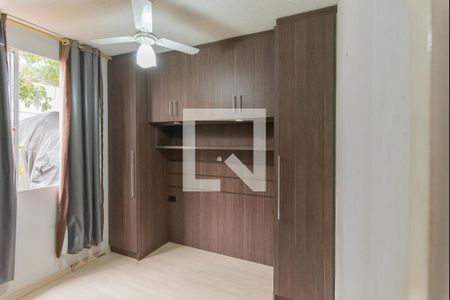 Quarto 1 de apartamento à venda com 2 quartos, 46m² em Jardim São José, Campinas