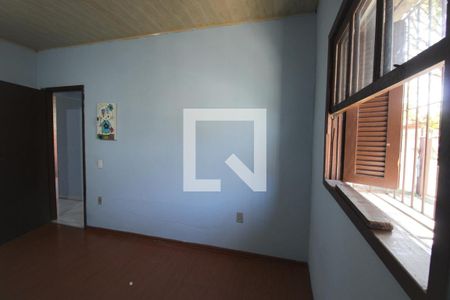 Quarto 1 de casa para alugar com 2 quartos, 60m² em Niterói, Canoas