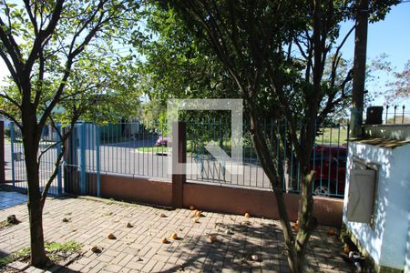 Vista do Quarto 1 de casa para alugar com 2 quartos, 60m² em Niterói, Canoas