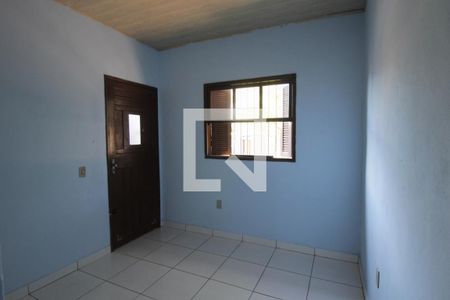 Sala de casa para alugar com 2 quartos, 60m² em Niterói, Canoas