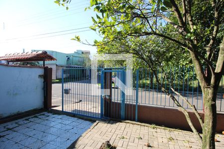 Vista da Sala de casa para alugar com 2 quartos, 60m² em Niterói, Canoas