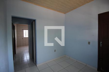 Sala de casa para alugar com 2 quartos, 60m² em Niterói, Canoas