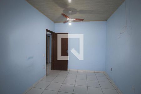 Quarto 2 de casa para alugar com 2 quartos, 60m² em Niterói, Canoas