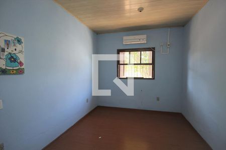 Quarto 1 de casa para alugar com 2 quartos, 60m² em Niterói, Canoas