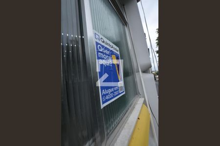 Apartamento para alugar com 45m², 2 quartos e 1 vagaPlaquinha Instalada