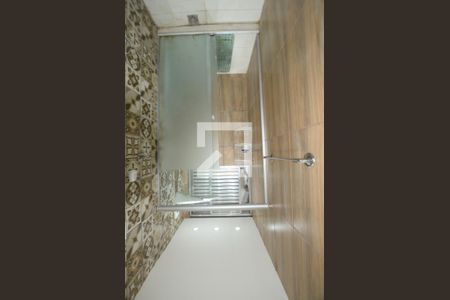 Apartamento para alugar com 45m², 2 quartos e 1 vagaBanheiro Social