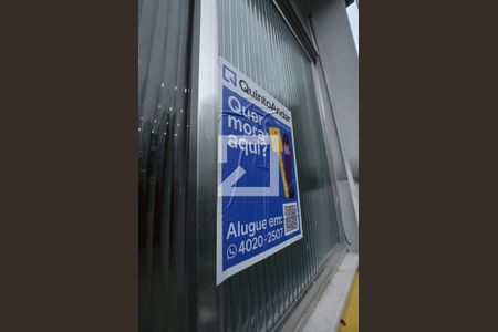 Apartamento para alugar com 45m², 2 quartos e 1 vagaPlaquinha Instalada