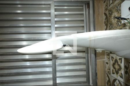 Apartamento para alugar com 45m², 2 quartos e 1 vagaBanheiro Social