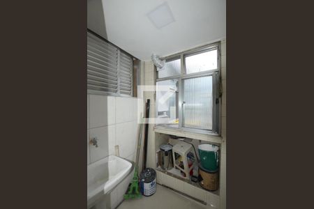 Apartamento para alugar com 45m², 2 quartos e 1 vagaÁrea de Serviço