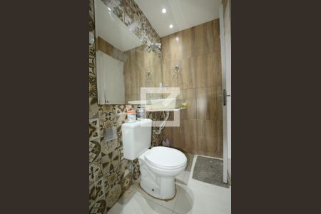 Apartamento para alugar com 45m², 2 quartos e 1 vagaBanheiro Social