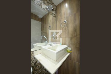 Apartamento para alugar com 45m², 2 quartos e 1 vagaBanheiro Social